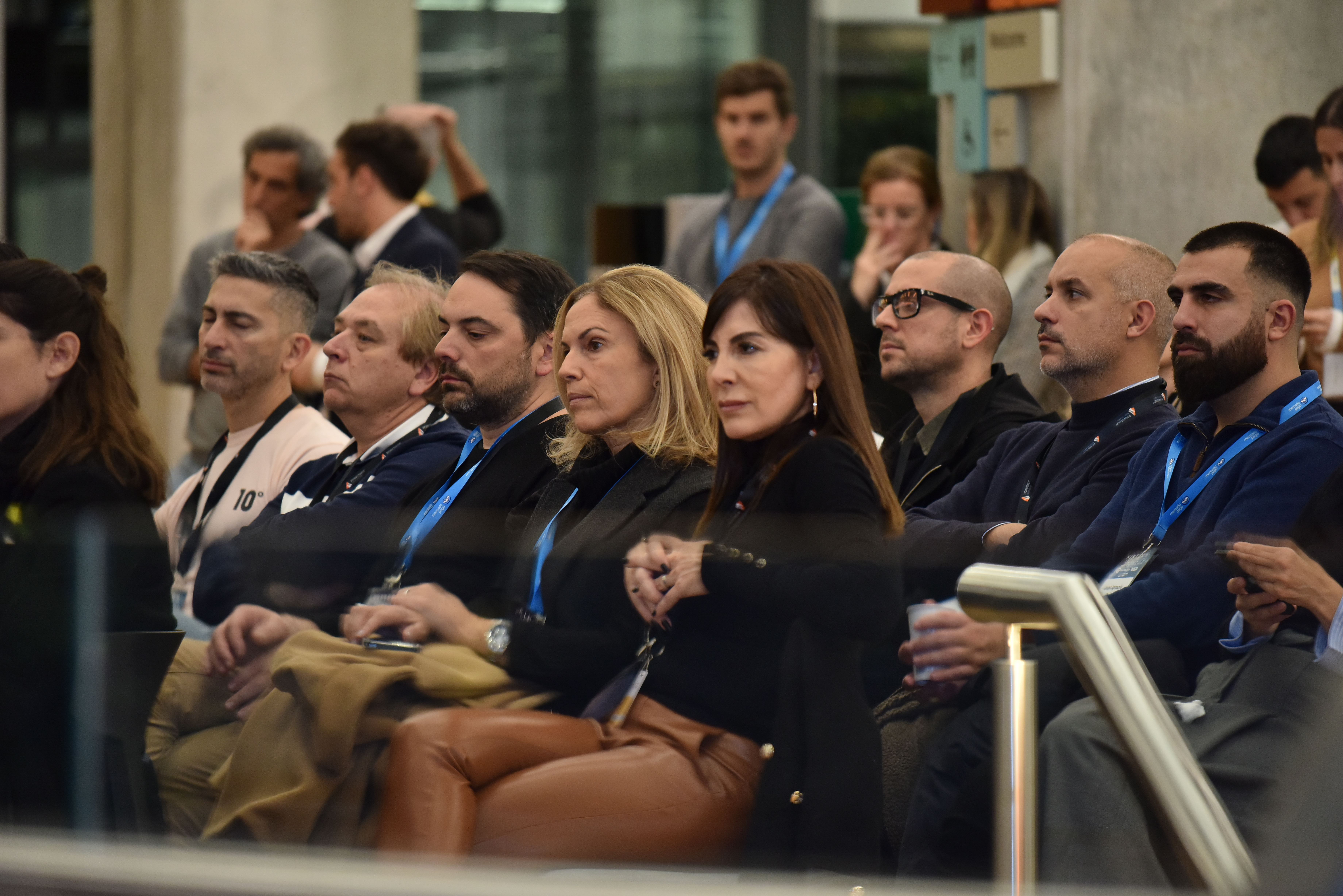 Fintech Meetups 2024